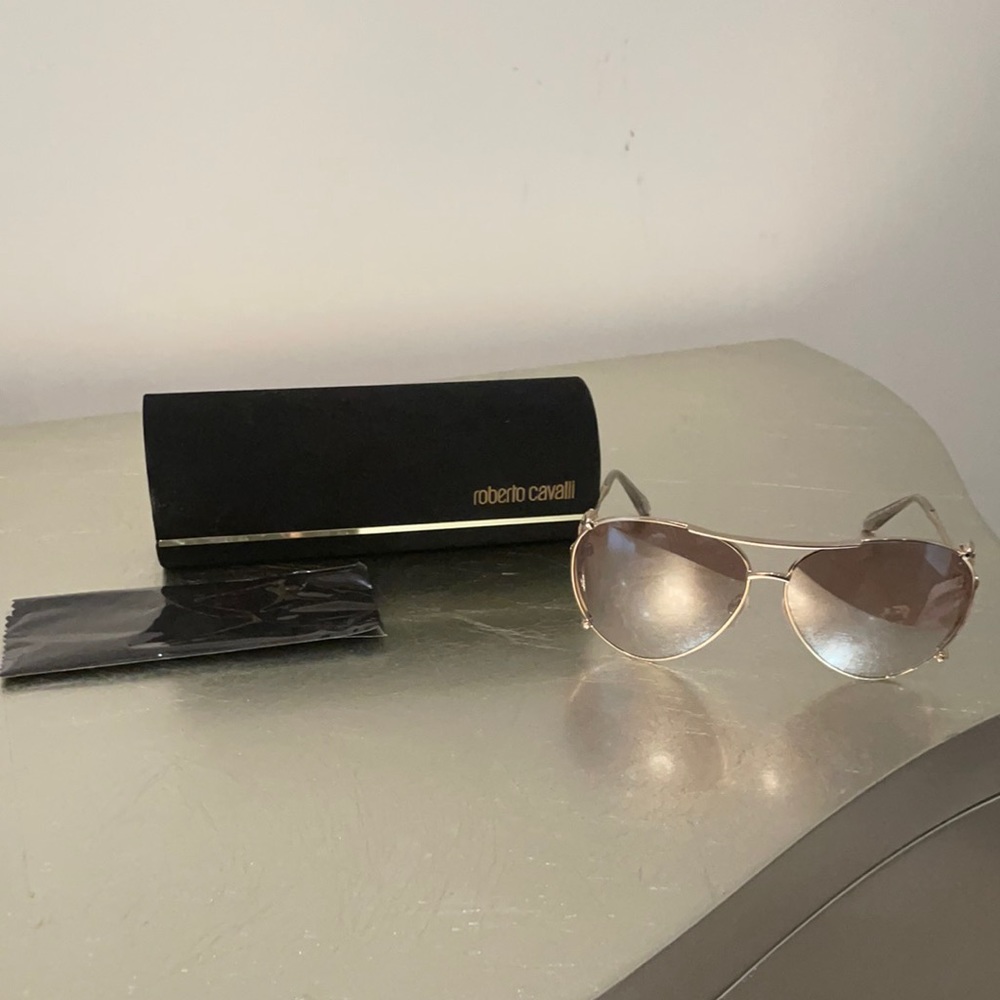 Roberto Cavalli Women’s Sunglasses